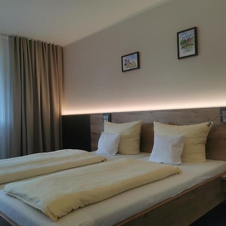 Hotel Am Regenbogen Cham Luaran gambar