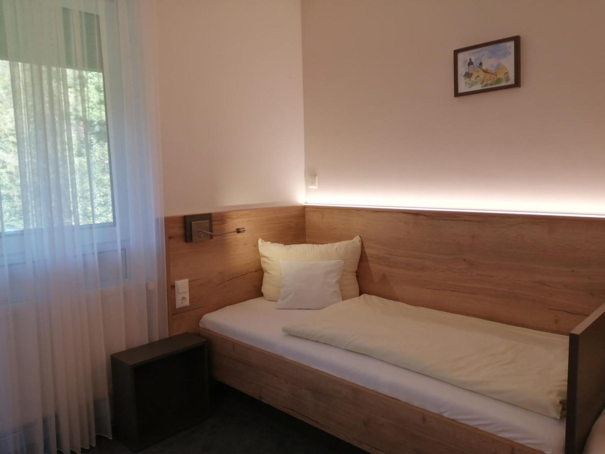 Hotel Am Regenbogen Cham Luaran gambar