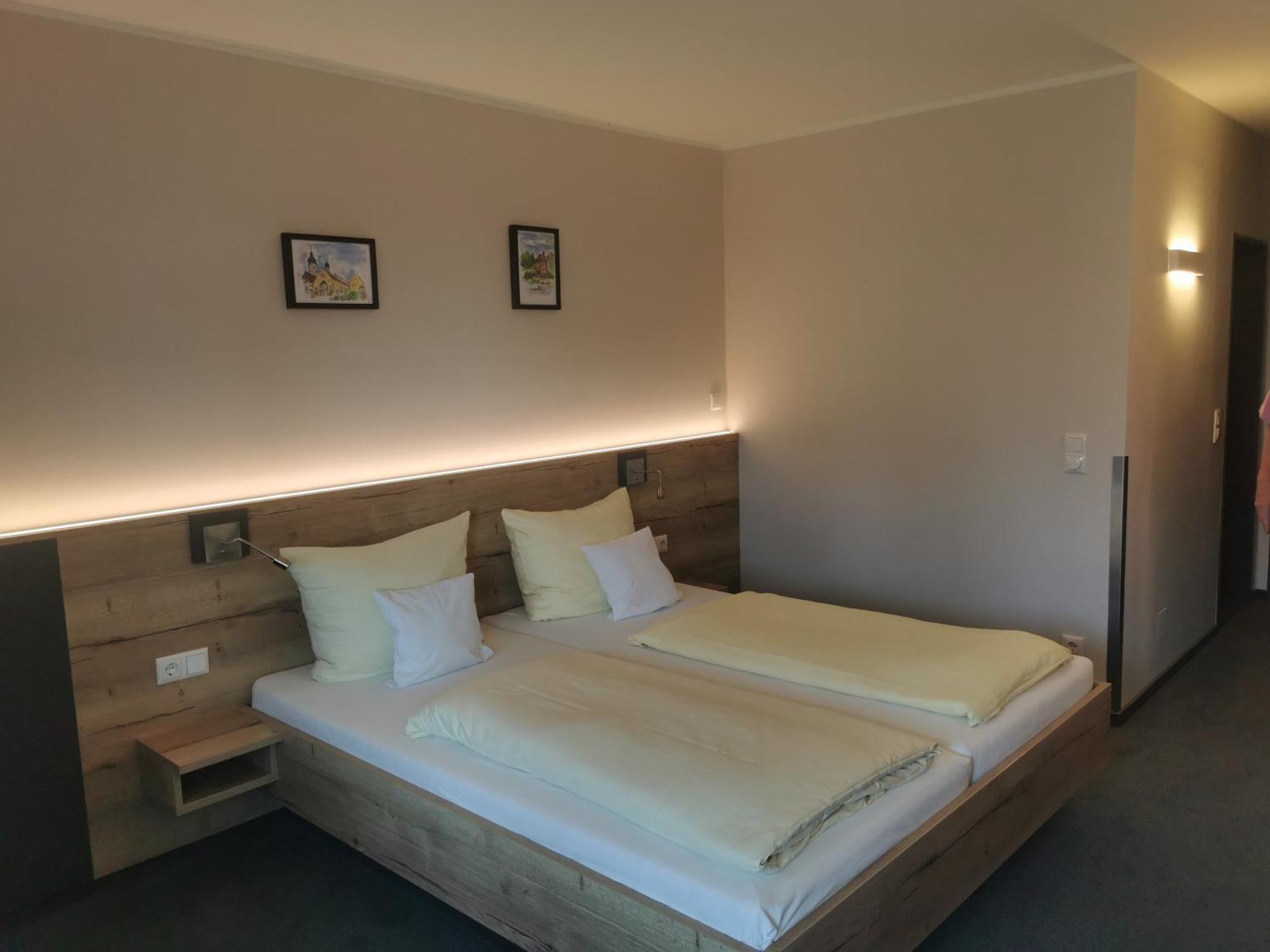 Hotel Am Regenbogen Cham Luaran gambar