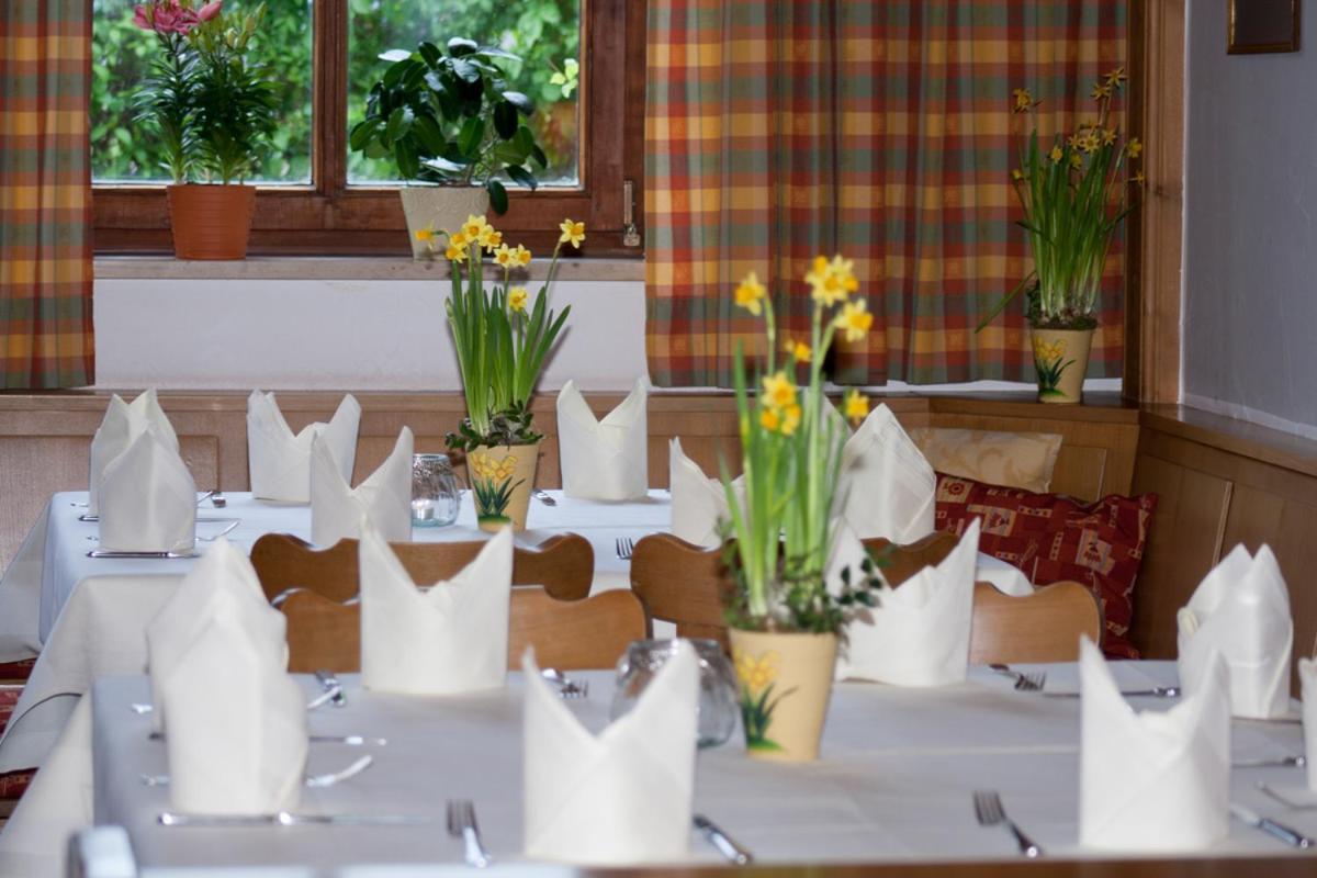 Hotel Am Regenbogen Cham Luaran gambar
