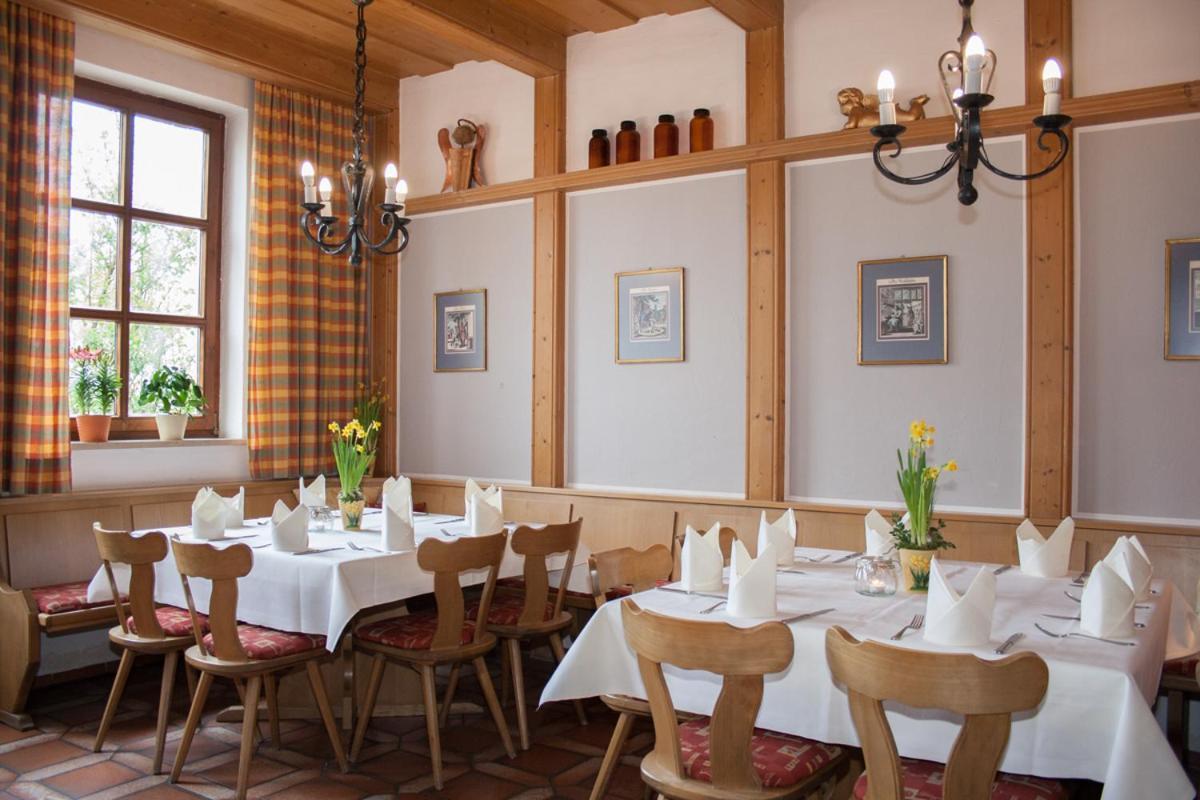 Hotel Am Regenbogen Cham Luaran gambar