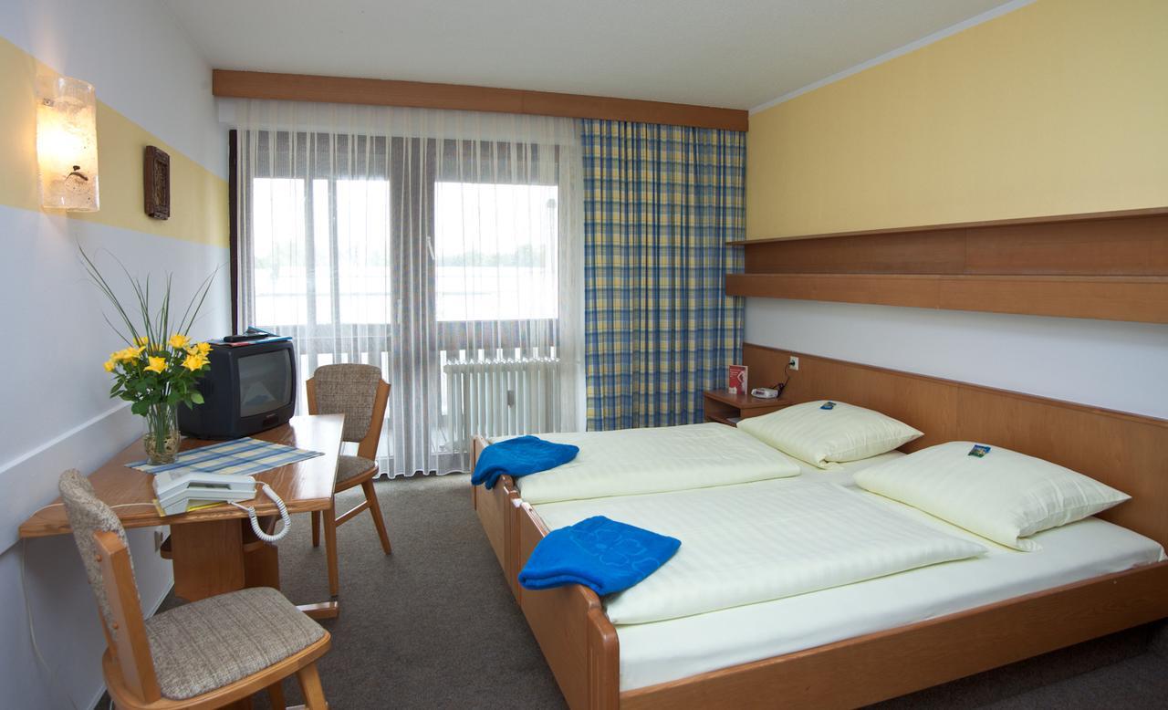 Hotel Am Regenbogen Cham Luaran gambar