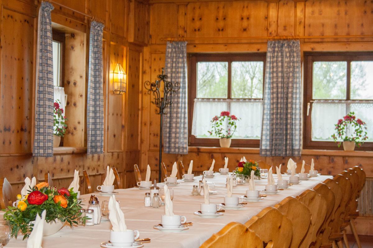 Hotel Am Regenbogen Cham Luaran gambar